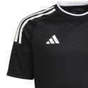 Koszulka adidas Campeon 23 Jersey Jr HS0537 164cm Koszulka adidas Campeon 23 Jersey Jr HS0537 164cm