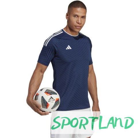 Koszulka adidas Campeon 23 Jersey M HR2621 XL Koszulka adidas Campeon 23 Jersey M HR2621 XL