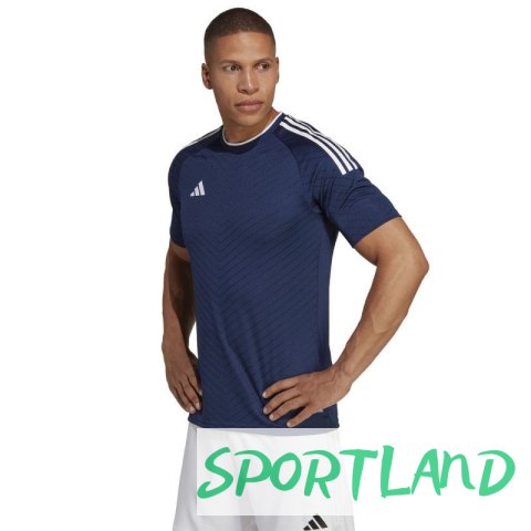 Koszulka adidas Campeon 23 Jersey M HR2621 XL Koszulka adidas Campeon 23 Jersey M HR2621 XL