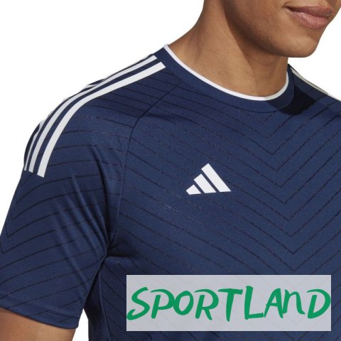 Koszulka adidas Campeon 23 Jersey M HR2621 XL Koszulka adidas Campeon 23 Jersey M HR2621 XL
