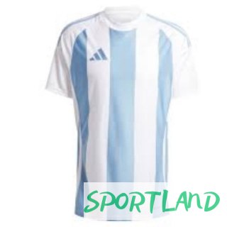 Koszulka adidas Striped 24 JSY M IW4555 S