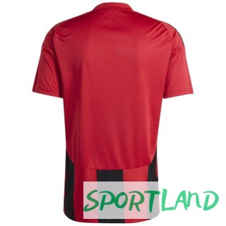 Koszulka adidas Striped 24 JSY M IW4556 2XL