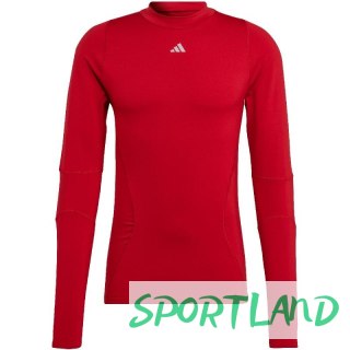 Koszulka adidas Techfit Cold.Rdy Long Sleeve M HP0572 M