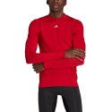 Koszulka adidas Techfit Cold.Rdy Long Sleeve M HP0572 M Koszulka adidas Techfit Cold.Rdy Long Sleeve M HP0572 M