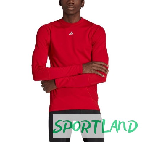 Koszulka adidas Techfit Cold.Rdy Long Sleeve M HP0572 M Koszulka adidas Techfit Cold.Rdy Long Sleeve M HP0572 M