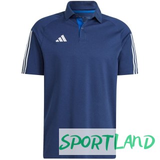 Koszulka adidas Tiro 23 Competition Polo M HK8052 2XL