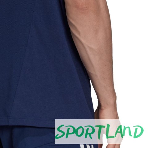 Koszulka adidas Tiro 23 Competition Polo M HK8052 2XL Koszulka adidas Tiro 23 Competition Polo M HK8052 2XL