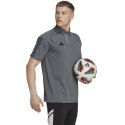 Koszulka adidas Tiro 23 Competition Polo M HU1344 2XL