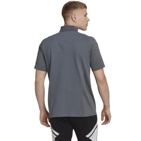 Koszulka adidas Tiro 23 Competition Polo M HU1344 L Koszulka adidas Tiro 23 Competition Polo M HU1344 L