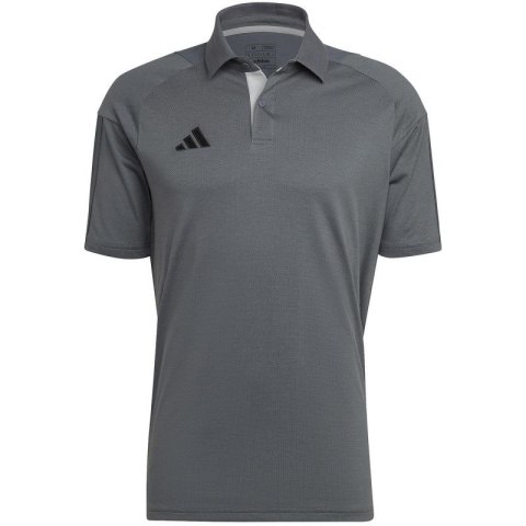 Koszulka adidas Tiro 23 Competition Polo M HU1344 S