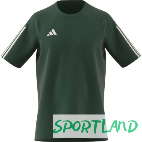 Koszulka adidas Tiro 23 Competition Tee M HU1328 XL Koszulka adidas Tiro 23 Competition Tee M HU1328 XL