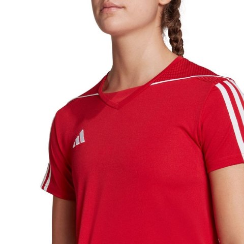 Koszulka adidas Tiro 23 League Jersey W HT6549 XS Koszulka adidas Tiro 23 League Jersey W HT6549 XS