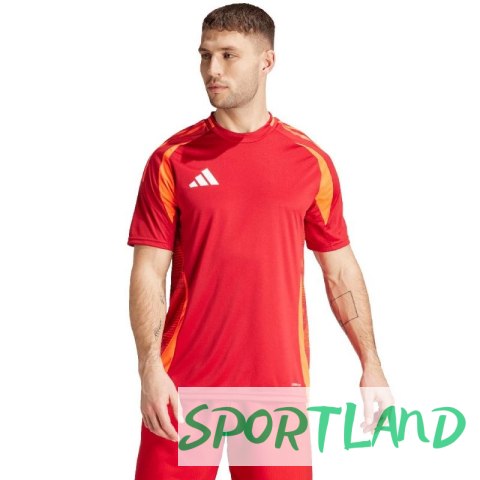 Koszulka adidas Tiro 24 Competition Match Jersey M IK2244 XL Koszulka adidas Tiro 24 Competition Match Jersey M IK2244 XL