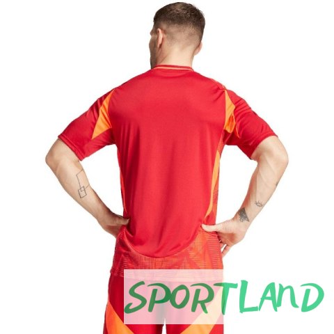 Koszulka adidas Tiro 24 Competition Match Jersey M IK2244 XL Koszulka adidas Tiro 24 Competition Match Jersey M IK2244 XL