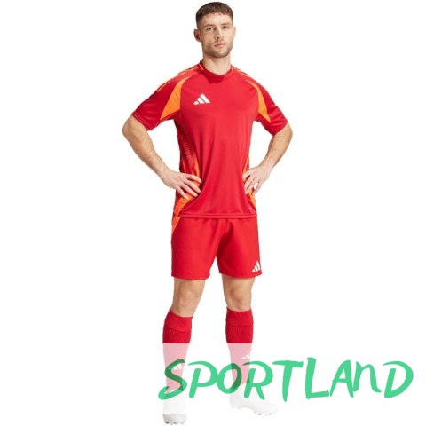 Koszulka adidas Tiro 24 Competition Match Jersey M IK2244 M Koszulka adidas Tiro 24 Competition Match Jersey M IK2244 M