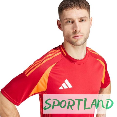Koszulka adidas Tiro 24 Competition Match Jersey M IK2244 M Koszulka adidas Tiro 24 Competition Match Jersey M IK2244 M