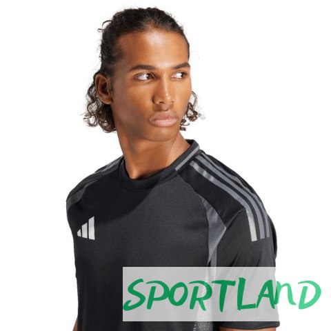 Koszulka adidas Tiro 24 Competition Match Jersey M IQ4757 L Koszulka adidas Tiro 24 Competition Match Jersey M IQ4757 L