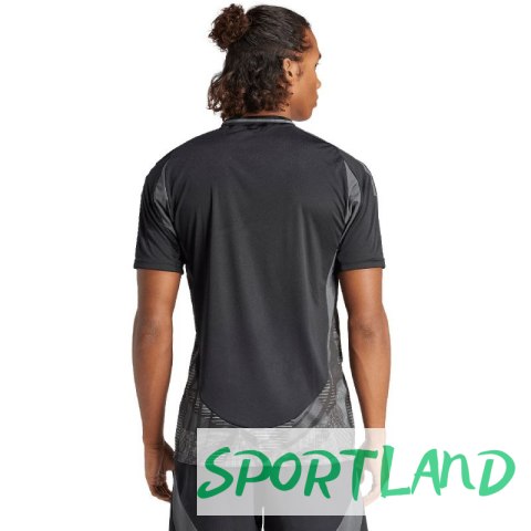 Koszulka adidas Tiro 24 Competition Match Jersey M IQ4757 S Koszulka adidas Tiro 24 Competition Match Jersey M IQ4757 S