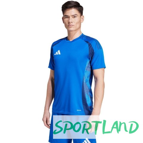 Koszulka adidas Tiro 24 Competition Match Jersey M IQ4759 S Koszulka adidas Tiro 24 Competition Match Jersey M IQ4759 S