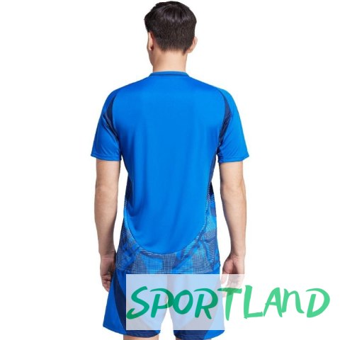 Koszulka adidas Tiro 24 Competition Match Jersey M IQ4759 S Koszulka adidas Tiro 24 Competition Match Jersey M IQ4759 S