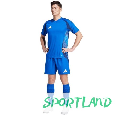 Koszulka adidas Tiro 24 Competition Match Jersey M IQ4759 S Koszulka adidas Tiro 24 Competition Match Jersey M IQ4759 S