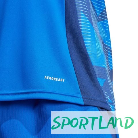 Koszulka adidas Tiro 24 Competition Match Jersey M IQ4759 S Koszulka adidas Tiro 24 Competition Match Jersey M IQ4759 S
