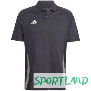 Koszulka adidas Tiro 24 Competition Polo M IJ8344 L