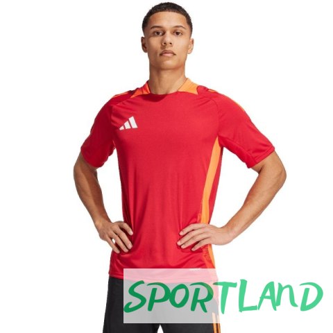 Koszulka adidas Tiro 24 Competition Training M IS1658 M Koszulka adidas Tiro 24 Competition Training M IS1658 M