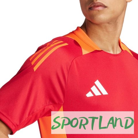 Koszulka adidas Tiro 24 Competition Training M IS1658 M Koszulka adidas Tiro 24 Competition Training M IS1658 M