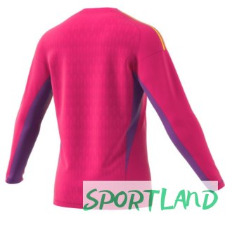 Koszulka bramkarska adidas Tiro 23 Competition Long Sleeve Goalkeeper Jersey M HK7695 XL