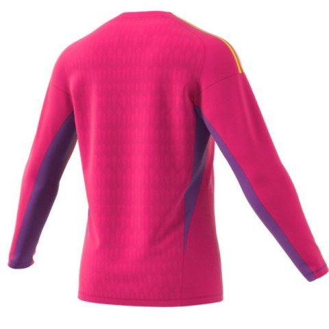 Koszulka bramkarska adidas Tiro 23 Competition Long Sleeve Goalkeeper Jersey M HK7695 XL Koszulka bramkarska adidas Tiro 23 Competition Long Sleeve Goalkeeper Jersey M HK7695 XL
