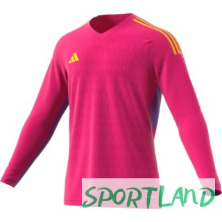Koszulka bramkarska adidas Tiro 23 Competition Long Sleeve Goalkeeper Jersey M HK7695 M
