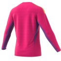 Koszulka bramkarska adidas Tiro 23 Competition Long Sleeve Goalkeeper Jersey M HK7695 M