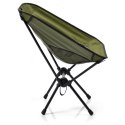 Krzesło składane Meteor Schelp 16552 uniw