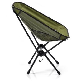 Krzesło składane Meteor Schelp 16552 uniw