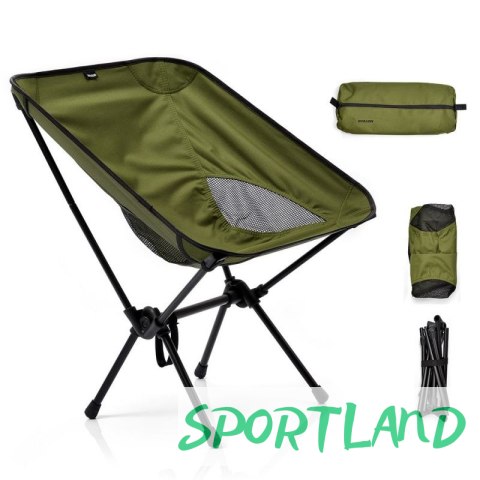 Krzesło składane Meteor Schelp 16552 uniw Krzesło składane Meteor Schelp 16552 uniw