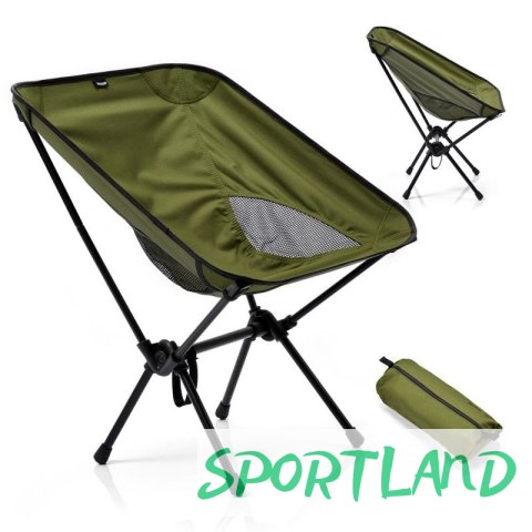 Krzesło składane Meteor Schelp 16552 uniw Krzesło składane Meteor Schelp 16552 uniw