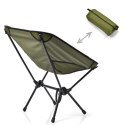 Krzesło składane Meteor Schelp 16552 uniw
