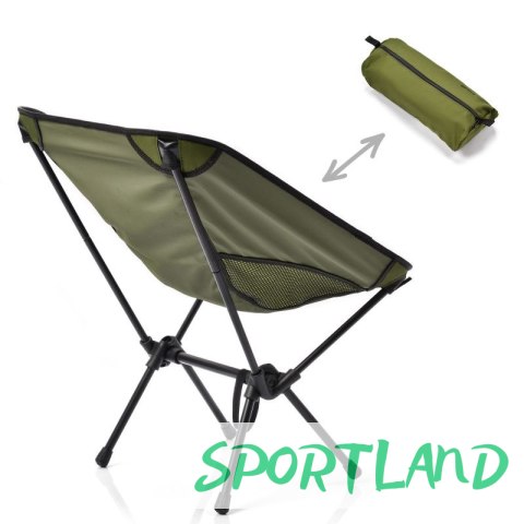 Krzesło składane Meteor Schelp 16552 uniw Krzesło składane Meteor Schelp 16552 uniw