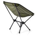 Krzesło składane Meteor Schelp 16552 uniw