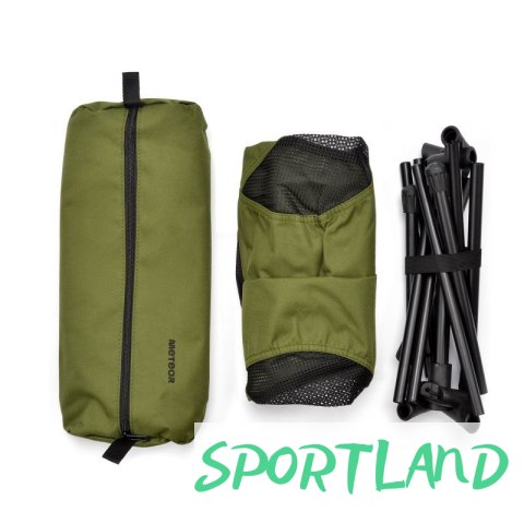 Krzesło składane Meteor Schelp 16552 uniw Krzesło składane Meteor Schelp 16552 uniw