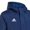 Kurtka adidas Entrada 22 Stadium Jr IB6079 116cm