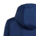Kurtka adidas Entrada 22 Stadium Jr IB6079 116cm