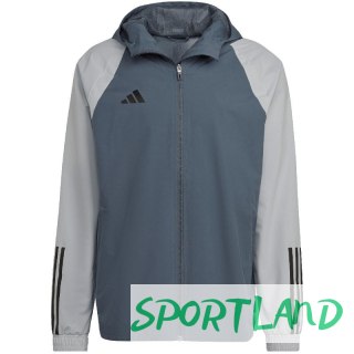Kurtka adidas Tiro 23 Competition All-Weather M HU1320 2XL