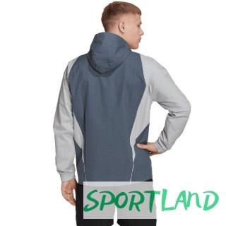 Kurtka adidas Tiro 23 Competition All-Weather M HU1320 2XL