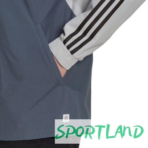 Kurtka adidas Tiro 23 Competition All-Weather M HU1320 2XL Kurtka adidas Tiro 23 Competition All-Weather M HU1320 2XL