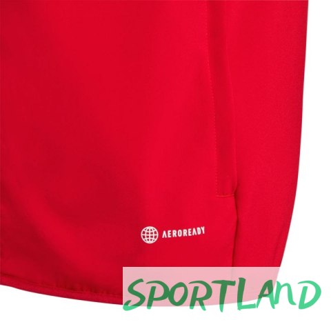 Kurtka adidas Tiro 23 League Windbreaker Jr IA1624 128cm Kurtka adidas Tiro 23 League Windbreaker Jr IA1624 128cm