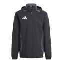 Kurtka adidas Tiro 24 All-weather M IJ8343 S