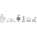 Namiot High Peak Vision 2 10108 N/A Namiot High Peak Vision 2 10108 N/A