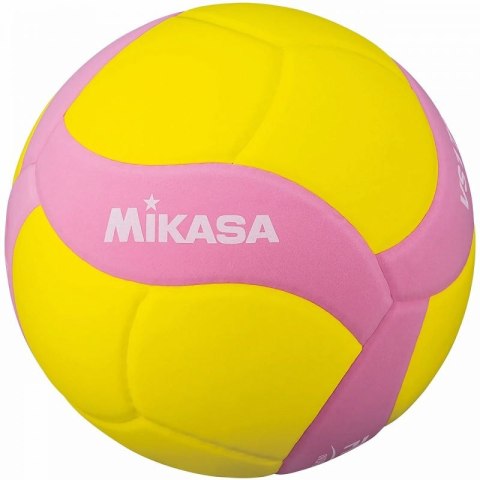 Piłka do siatkówki Mikasa VS160W 4 Piłka do siatkówki Mikasa VS160W 4